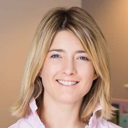 Lucy Keller - Founder
